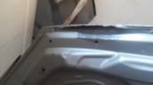 Oto Çıkma Parça / Honda / Civic / Kaporta & Karoser / Kaput / Çıkma Parça 