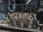 Oto Çıkma Parça / Citroen / C1 / Motor / Piston Kolu / Çıkma Parça 