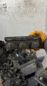 Oto Çıkma Parça / Volkswagen / Golf / Klima / Kontrol Paneli / Çıkma Parça 