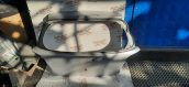 Toyota Yaris Arka Bagaj Kapağı 2002-2005