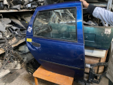 Oto Çıkma Parça / Fiat / Punto / Oto Cam / Kapı Camları / Çıkma Parça 