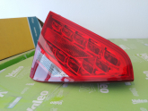 Oto Çıkma Parça / Audi / A5 / Far & Stop / Sol Arka Stop / Sıfır Parça 