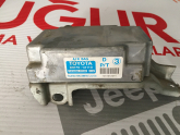 TOYOTA ÇIKMA BEYİNLER