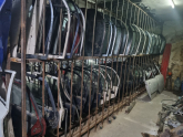 Oto Çıkma Parça / Toyota / Camry / Kaporta & Karoser / Sağ Ön Kapı / Çıkma Parça 