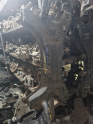 Oto Çıkma Parça / Toyota / Yaris / Alt Takım / Travers / Çıkma Parça 