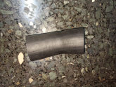 Oto Çıkma Parça / Volkswagen / Passat / Motor / Turbo Hortumu / Sıfır Parça 
