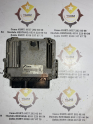 FIAT EGEA DOBLO CIKMA MOTOR BEYNI 0281030840