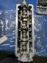 Oto Çıkma Parça / Volkswagen / Polo / Motor / Silindir Kapağı / Çıkma Parça 