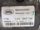 Oto Çıkma Parça / Land Rover / Range Rover / Elektrik / Marş Motoru / Çıkma Parça 