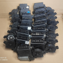 Oto Çıkma Parça / Skoda / Fabia / Oto Cam / Cam Motoru / Çıkma Parça 