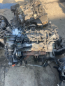 Ford Focus Dv6 Çıkma Motor 1.6 dizel Euro 4