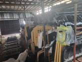 Oto Çıkma Parça / Toyota / RAV4 / Kaporta & Karoser / Ön Panel / Çıkma Parça 