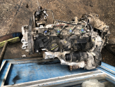 Oto Çıkma Parça / Ford / Tourneo Courier / Motor / Motor (komple) / Çıkma Parça 