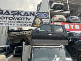 Oto Çıkma Parça / Ford / Ranger / Kaporta & Karoser / Kasa / Kupa / Çıkma Parça 