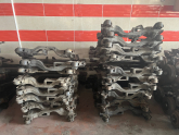 Oto Çıkma Parça / Opel / Corsa / Alt Takım / Arka Dingil / Çıkma Parça 