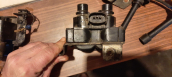 Oto Çıkma Parça / Mazda / 626 / Motor / Ateşleme Bobini / Çıkma Parça 