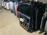 Oto Çıkma Parça / Renault / Laguna / Kaporta & Karoser / Sol Arka Kapı / Çıkma Parça 