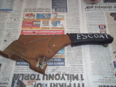Oto Çıkma Parça / Ford / Escort / Fren / El Freni Kolu / Çıkma Parça 