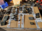 Oto Çıkma Parça / Toyota / RAV4 / Tampon / Çeki Demir Kapağı / Çıkma Parça 