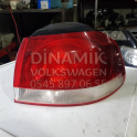 Volkswagen Golf6 5K0945096M Çıkma Sağ Dış Stop Lambası