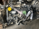 Renault Kango 3 Çıkma Motor Önden Marşlı