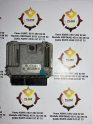 VOLKSWAGEN GOLF CIKMA MOTOR BEYNI 03C906016AJ-0261S05808