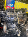 Ford fokus 1/6 16 v yeni ayarnda motor dolu al tak seklinde