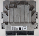 Oto Çıkma Parça / Nissan / Qashqai / Beyin / Motor Beyni / Sıfır Parça 
