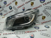 Oto Çıkma Parça / Mercedes / CLA / Far & Stop / Sol Ön Far / Çıkma Parça 