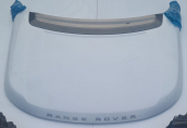 range rover vogue 2015 çıkma orjinal kaput (son fiyat)