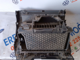 Oto Çıkma Parça / Volkswagen / Tiguan / Göğüslük & Torpido / Komple Torpido / Çıkma Parça 