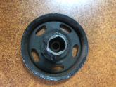 Oto Çıkma Parça / Opel / Corsa / Motor / Krank Kasnağı / Çıkma Parça 