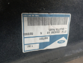 Oto Çıkma Parça / Ford / Transit Connect / Koltuk & Döşeme / İç Trim / Çıkma Parça 