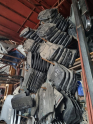 Oto Çıkma Parça / Toyota / Auris / Motor / Motor Kapağı / Çıkma Parça 