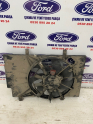 FORD FİESTA 2011-2017 ÇIKMA FAN KOMPLE