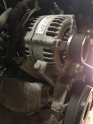 Oto Çıkma Parça / Opel / Astra / Elektrik / Şarj Dinamosu / Çıkma Parça 