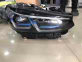 Oto Çıkma Parça / Bmw / X3 / Far & Stop / Sağ Ön Far / Çıkma Parça 