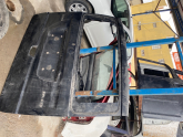 Oto Çıkma Parça / Mercedes / Vito / Kaporta & Karoser / Bagaj Kapağı / Çıkma Parça 