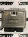 038906019EH 0281010558 Volkswagen