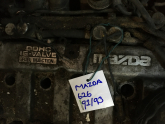 Mazda 626 16V 2.0 1992-93 Komple Motor