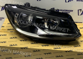 Oto Çıkma Parça / Volkswagen / Caddy / Far & Stop / Sağ Ön Far / Sıfır Parça 