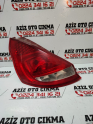 Oto Çıkma Parça / Ford / Fiesta / Far & Stop / Sol Arka Stop / Çıkma Parça 