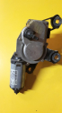 AUDİ A3 A4 Q5 Q7 ARKA SİLECEK MOTORU ÇIKMA 8E9955711