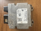 FORD CRUİER AIRBAĞ BEYNİ