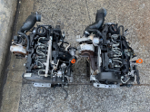 Oto Çıkma Parça / Volkswagen / Polo / Ayna / Ayna Motoru / Çıkma Parça 