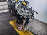 Renault fluence 1.5 dci 85 hp komble dolu motor çıkma