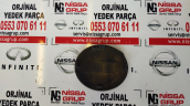 Oto Çıkma Parça / Nissan / Micra / Kaporta & Karoser / Panjur / Çıkma Parça 