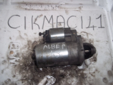 FİAT SİENA MARŞ MOTORU, SİENA MARŞ MOTORU