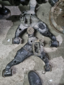 Oto Çıkma Parça / Toyota / RAV4 / Alt Takım / Tabla / Çıkma Parça 