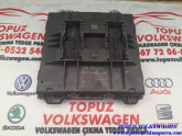 Oto Çıkma Parça / Seat / Ibiza / Beyin / Konfor Beyni / Çıkma Parça 